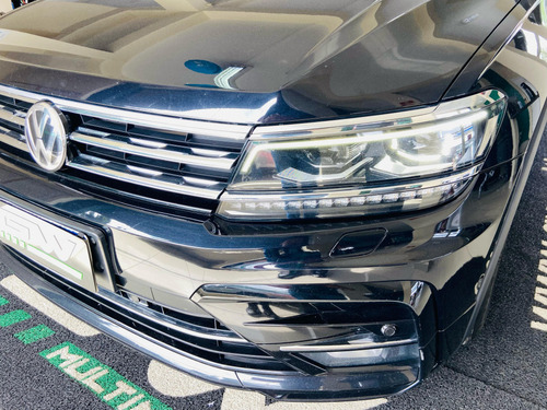 Volkswagen Tiguan 2.0 300 TSI GASOLINA ALLSPACE R-LINE AUTOMÁTICO