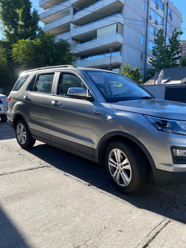 Changan CX70 1.5T Elite Plus At