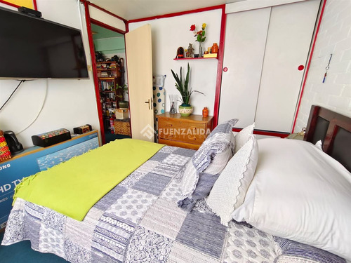 Departamento En Venta De 2 Dorm. En Maipú