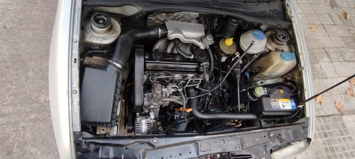 Volkswagen Caddy 1.9 Sd
