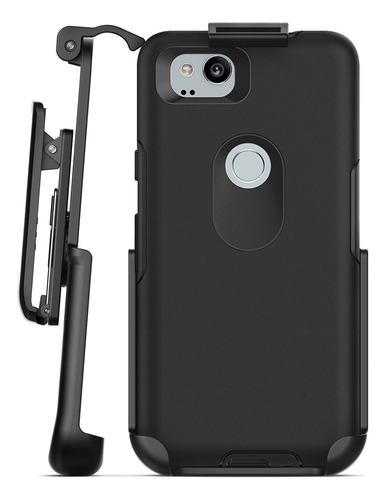 Recubierto Pinza Para Cinturon Otterbox Simetria  Funda 2