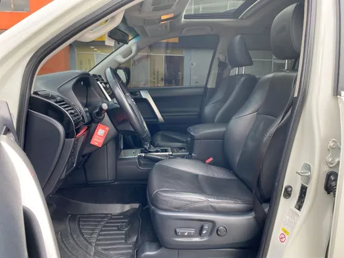 Toyota Prado 3.0 Tx-l Fl 2