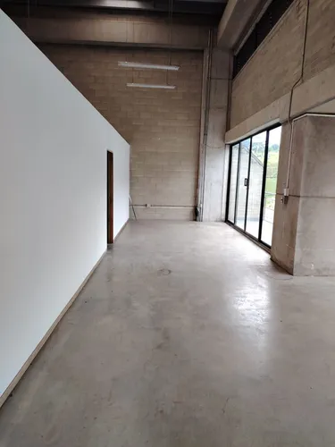 Copacabana Bodega 550m2