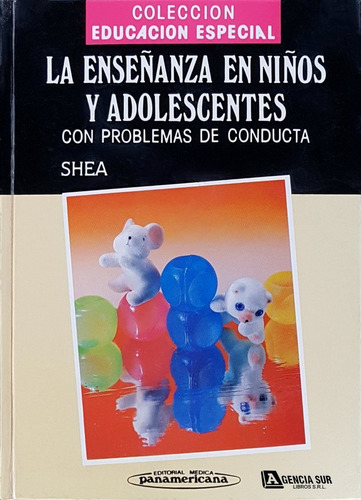 La Enseñanza En Niños Y Adolescentes C Problemas De Conducta