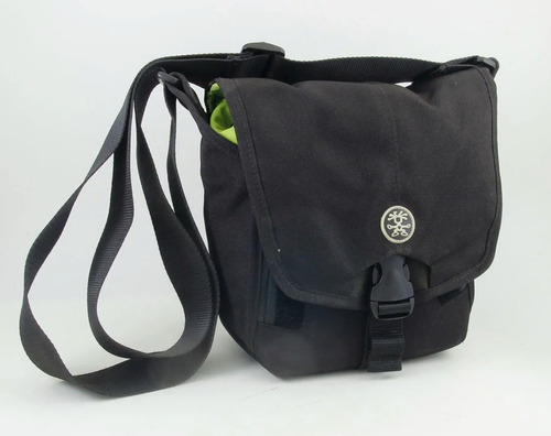 Bolso Fotografico Crumpler 4 Million Dolar Home