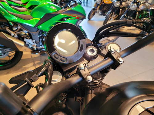 Kawasaki Eliminator 500 Abs - 2025
