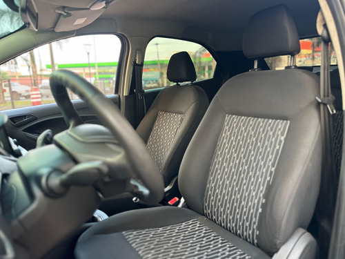 Ford Ka 1.0 S Flex 5p