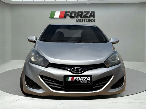 Hyundai HB20S HB20S C.Plus/C.Style 1.6 Flex 16V Mec.4p