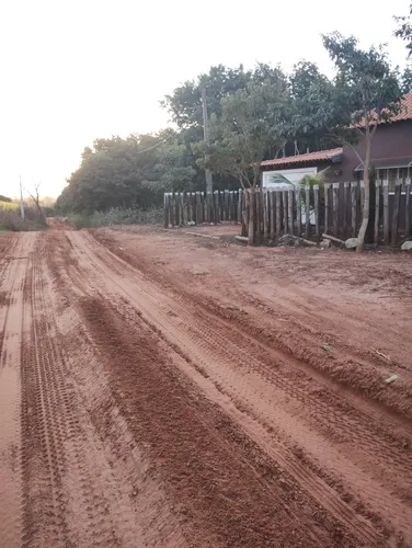 Propriedade Rural