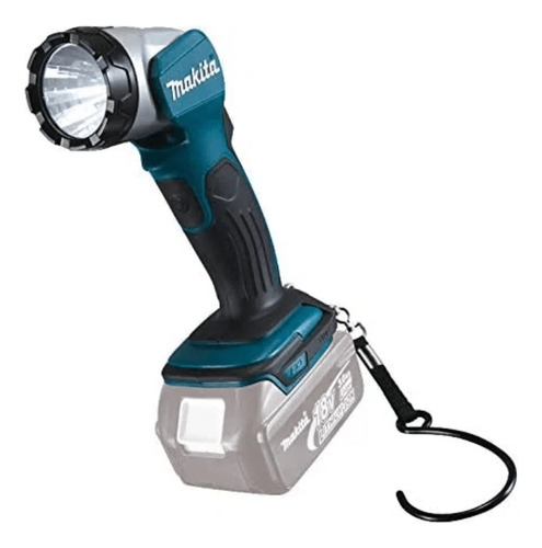 Linterna Inalámbrica 14.4v/18v 4.0ah Li-ion Dml802 Makita