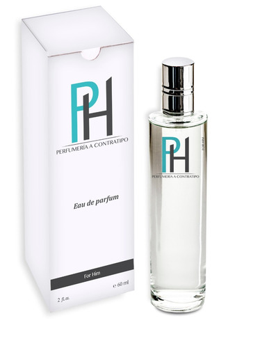 Imagen 1 de 5 de Perfume Contratipo L Energized Eau De Parfum