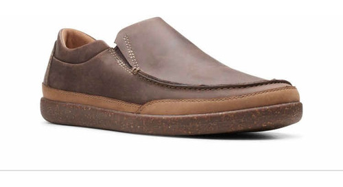 Zapatos Clarks Hombre