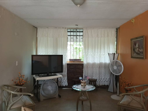 Apartamento En Charallave