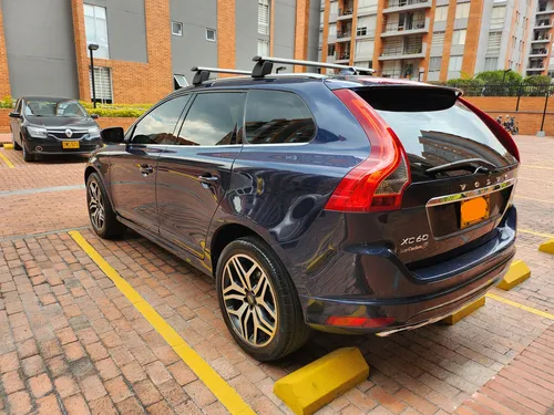 Volvo XC60 2.0 T5