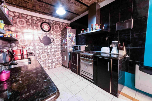 Imagen 5 de 20 de Venta Ph 4 Amb Y Terraza En Paternal