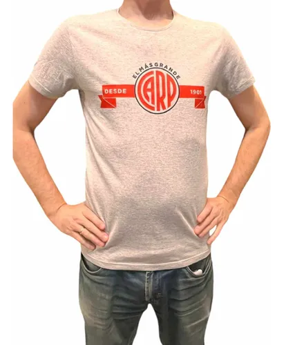 Remera river original hotsell