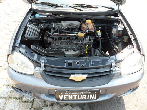 Chevrolet Corsa 1.0 Mpfi Milenium Sedan 8v Gasolina Manual