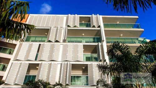 Imagem 25 de 30 de Apartamento Com 1 Quarto À Venda, 57 M² Por R$ 335.000 - Dois De Julho - Salvador/ba - Ap1492