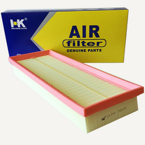 Filtro  Aire Citroen C3 Aircross 1.2  2018 - 2021