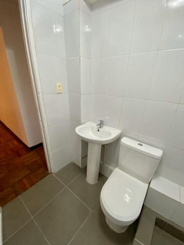 Imagen 7 de 11 de Departamento Yc 59172 Manuel De Amat/yc 59172 San Vicente