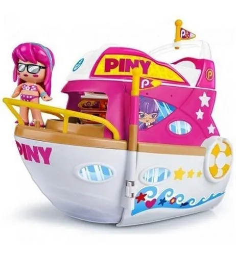 Barco pinypon precio on sale