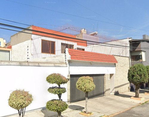 Excelente Oportunidas Casa En Venta En Rep. De Belice, Américas Cárdesnas Toluca De Lerdo Maja121