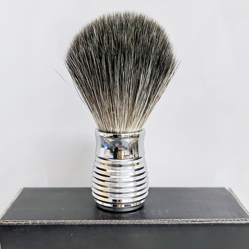 Brocha De Afeitar Para El Cabello, Brocha Para Crema De