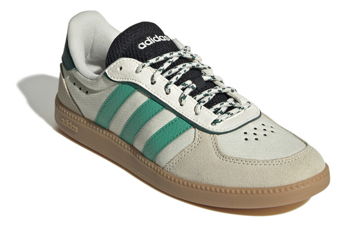 Zapatillas adidas Mujer Urbanas Breaknet Sleek | Js2858