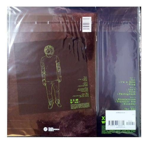 Vinilos De Coleccion Dobles + Libro (nacion) - Ver Variantes