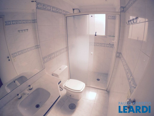 Imagem 10 de 15 de Apartamento - Brooklin - Sp - 523499
