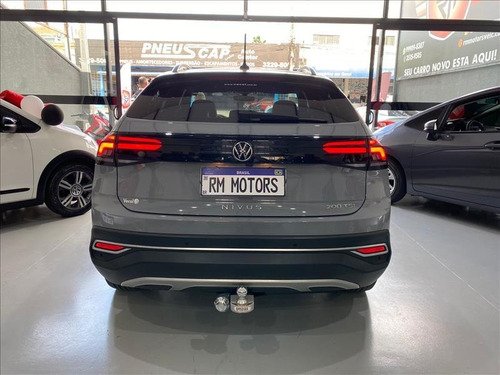 Imagem 5 de 11 de Volkswagen Nivus 1.0 200 Tsi Highline