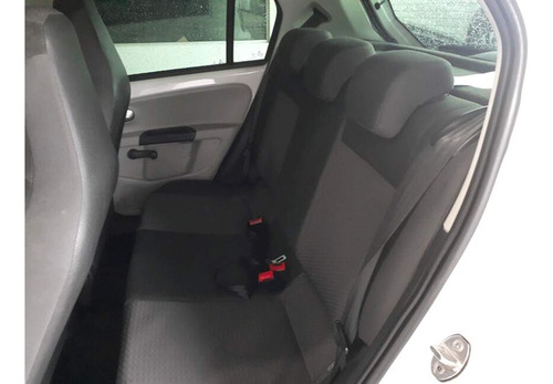 Volkswagen Up! 1.0 TSI MOVE UP 12V FLEX 4P MANUAL
