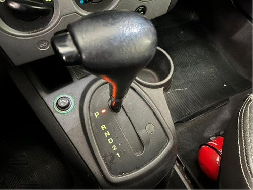 Ford Ecosport 2.0 XLT 16V GASOLINA 4P AUTOMÁTICO