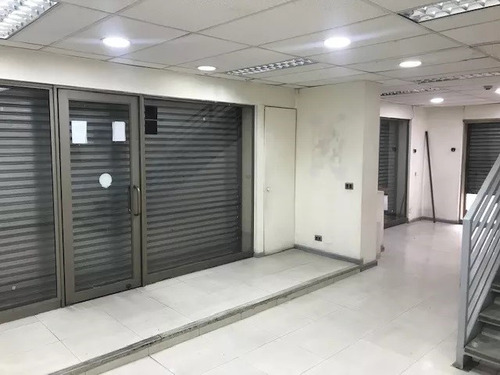 Local Comercial Mac Iver Con Merced