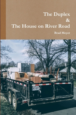 Libro The Duplex & The House On River Road - Meyer, Brad