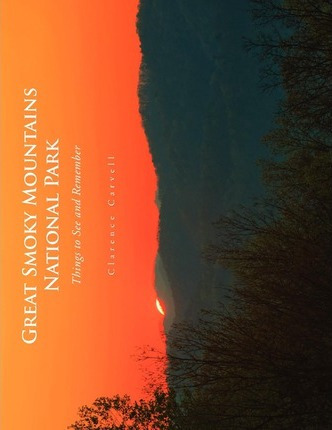 Libro Great Smoky Mountains National Park - Clarence Carv...