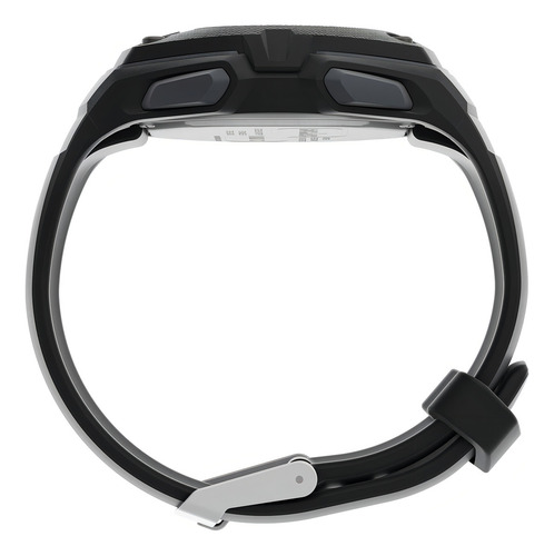 Reloj Hombre Timex Tw5m486009j Cuarzo Pulso Negro En