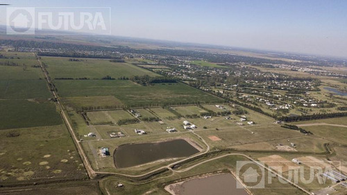Imagen 5 de 11 de Terreno - Haras De Funes