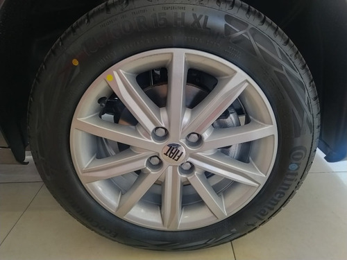 Imagen 11 de 24 de Cronos Drive Cvt 1.3 Tr3