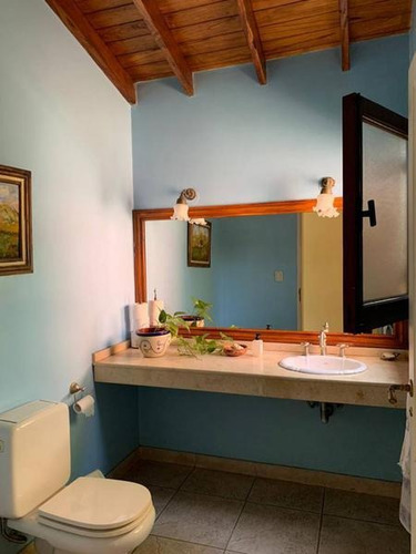 Imagen 20 de 30 de Venta - Casa En Farm Club Bayugar Negocios Inmobiliarios