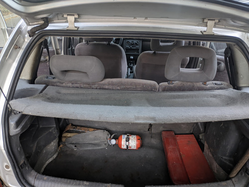 Chevrolet Corsa 1.6 Gl