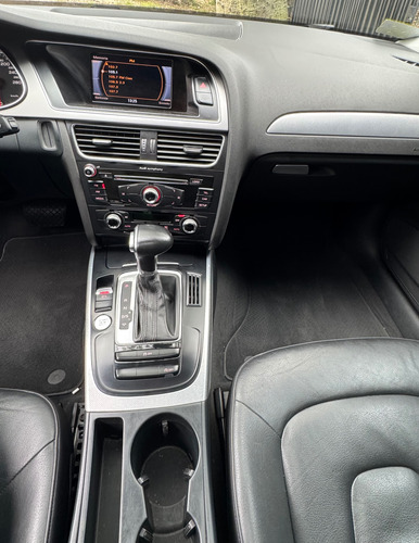 Audi A4 2.0 Ambition Tfsi 225cv Multitronic