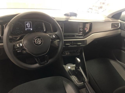 Volkswagen Virtus 1.0 200 Tsi Comfortline (flex) (aut)
