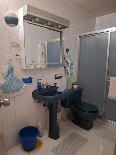 Venta Apartamento 89mts2. 3h+2b+1p/e. Los Ruices-fco Miranda Milthonhouse53