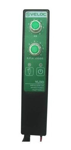 Imagen 6 de 10 de Punta Logica 12/24v Generador Pulsos Inyectores Veloc Soft !