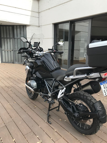 Imagen 7 de 9 de Bmw R 1200 Gs 2017 Cordasco Motohaus