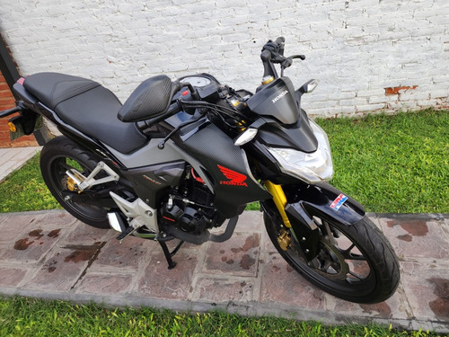 Honda Cb 190