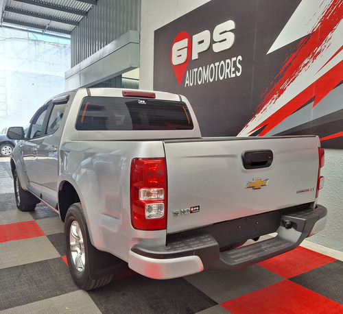 Chevrolet S10 2.8 Lt Cd Tdci 200cv 4x2