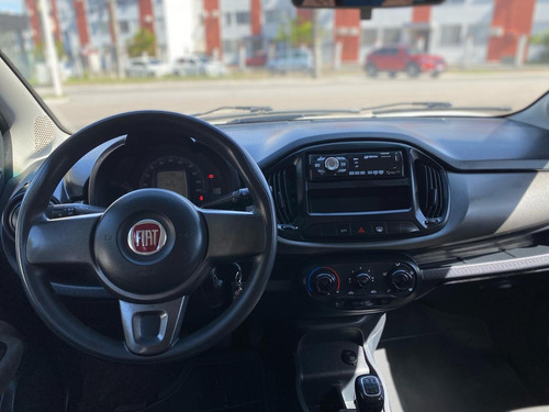 Fiat Uno 1.0 Way Flex 5p