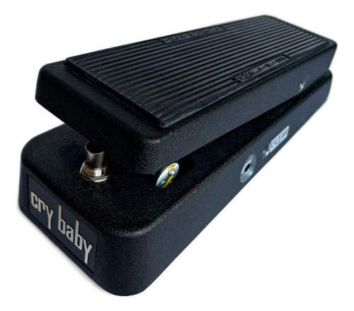 Pedal Cry Baby Wah Gcb95